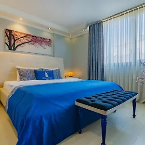 Galataport Flat Company Istambul