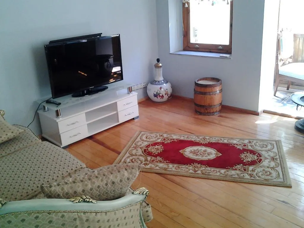 Aretias Antique House Aparthotel Istanbul 2*,  Turkey